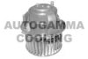AUTOGAMMA GA20352 Interior Blower